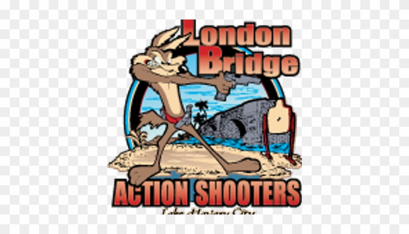 London Bridge Action - Ipsc #919179