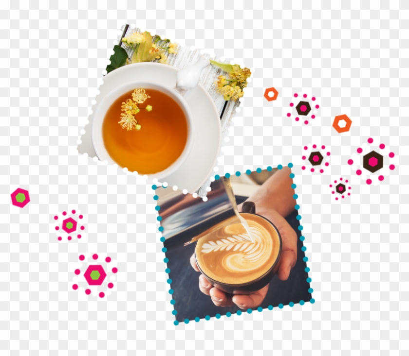 Crazy Elephant Great Coffee Wonderful Tea - Developing Service Products And Brands [book] #919230