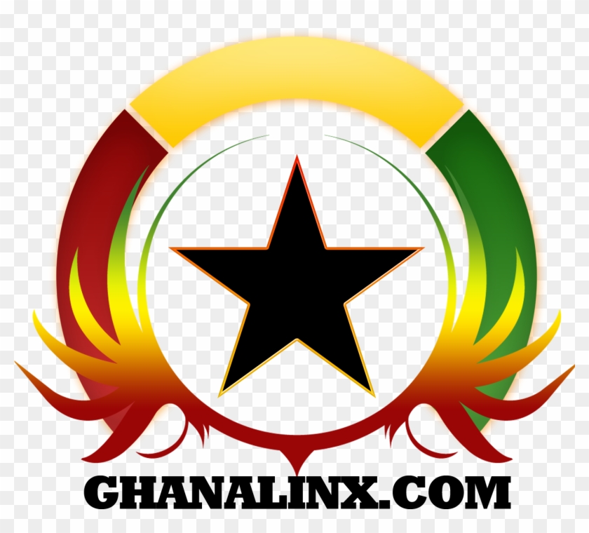 Ghanalinx Logo W Transparency - Niagara Falls #919239