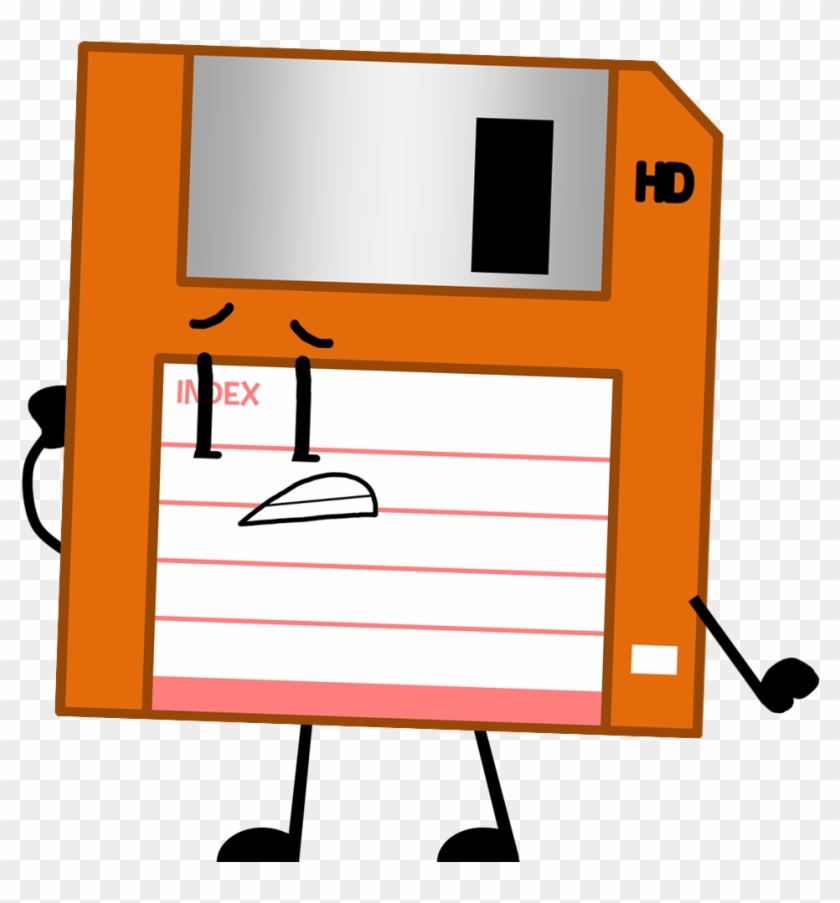 13, September 6, 2013 - Floppy Disk #919263