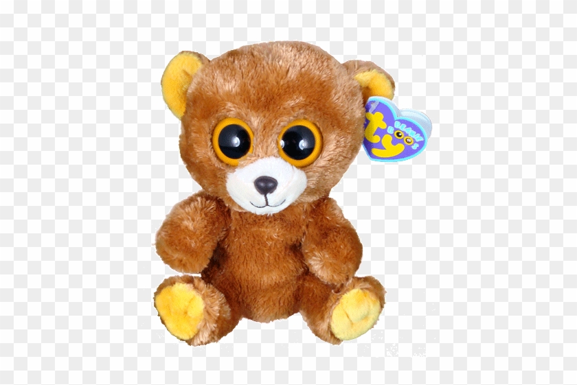 Honey The Teddy Bear - Most Expensive Teddy Bear #919268