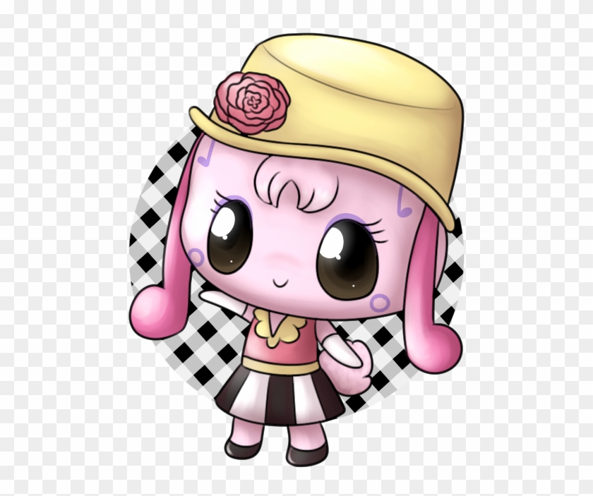 Peony By Poopyinactiveaccount Peony By Poopyinactiveaccount - Cartoon #919274