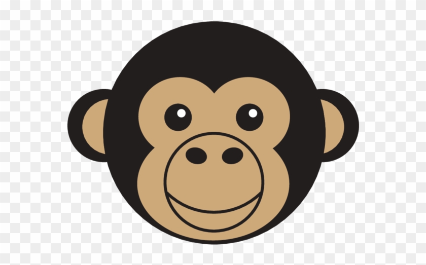 Animaru Chimpanzee - Monkey #919283
