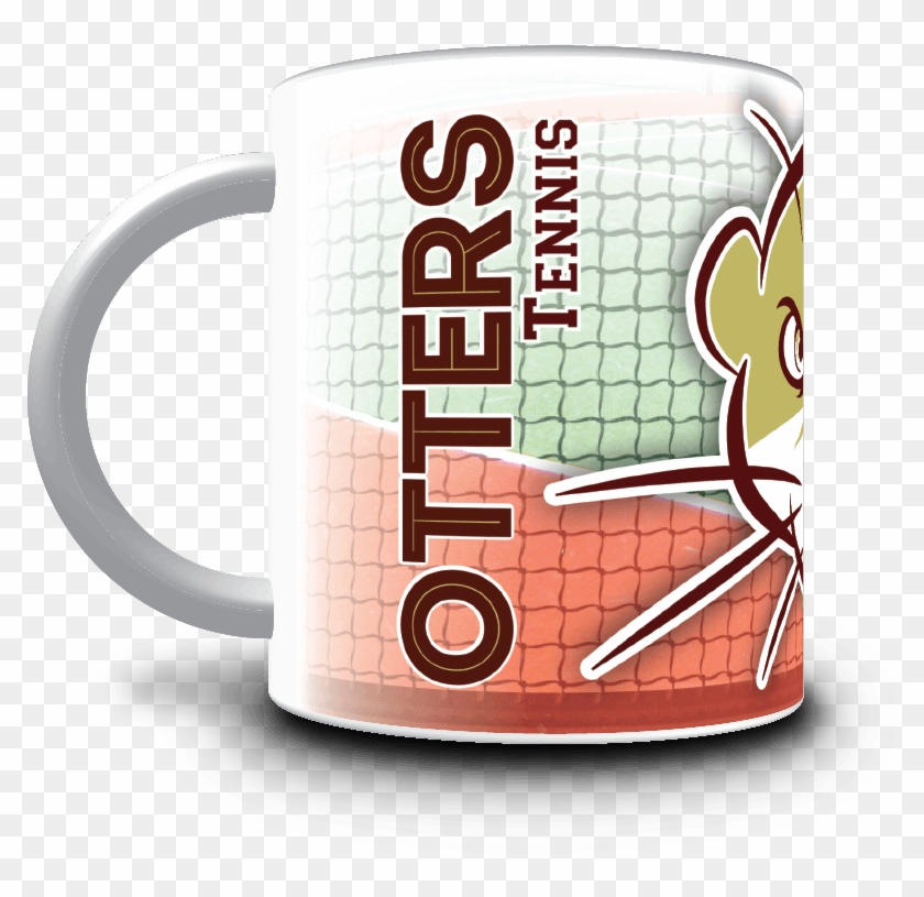 Ff Otters Tennis 2018 Coffee Mug - Coffee Cup #919292