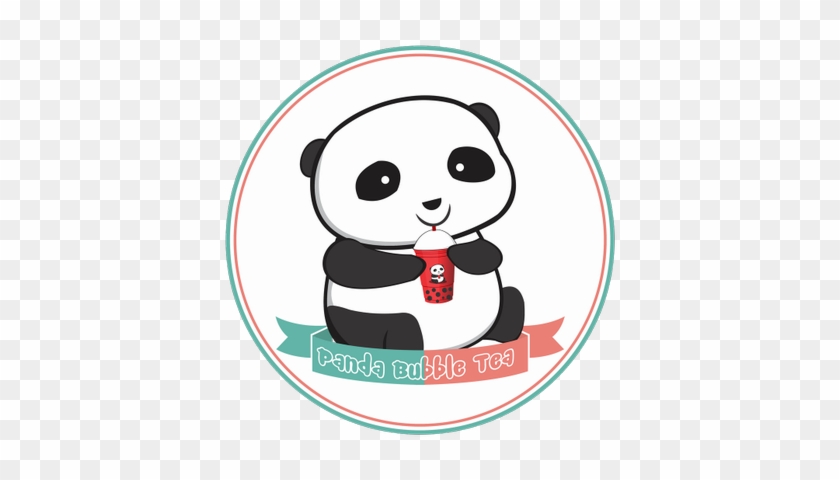 Panda Bubble Tea - University Of Valladolid #919369