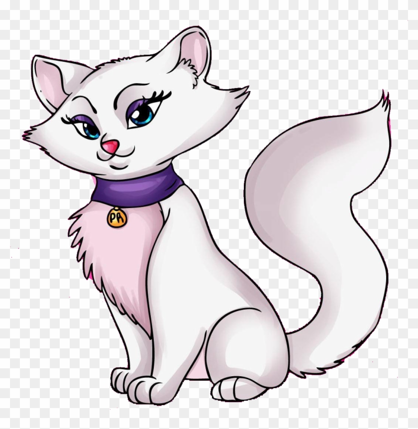 Persian Cat Kitten Cartoon Clip Art - 08f9b351630 Fashionable Phone Case For Iphone 5/5s #919385