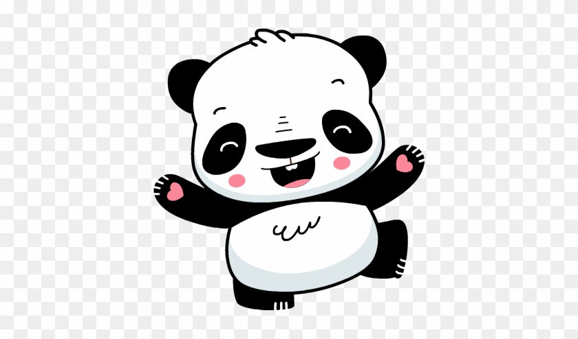 Pandas Emoji #919389