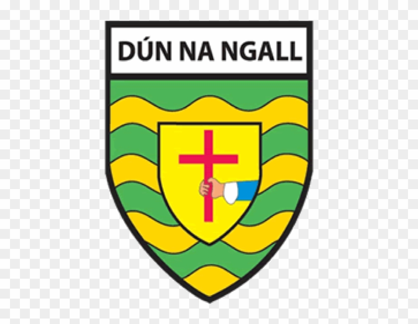 Aibreán - Gaelic Football Donegal #919398