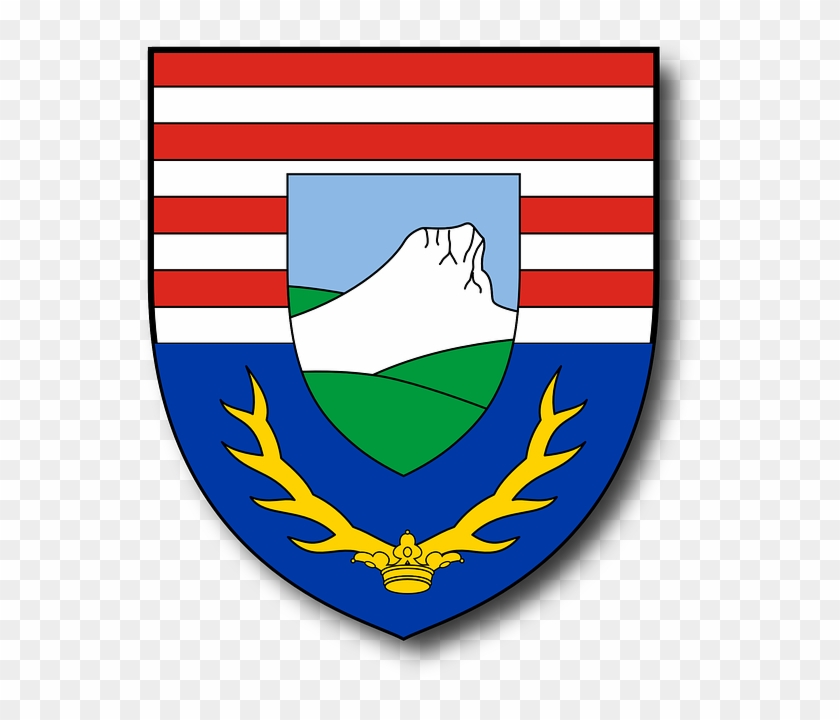 Country Emblem, Flag, Symbol, Sign, Country - Emblem #919403