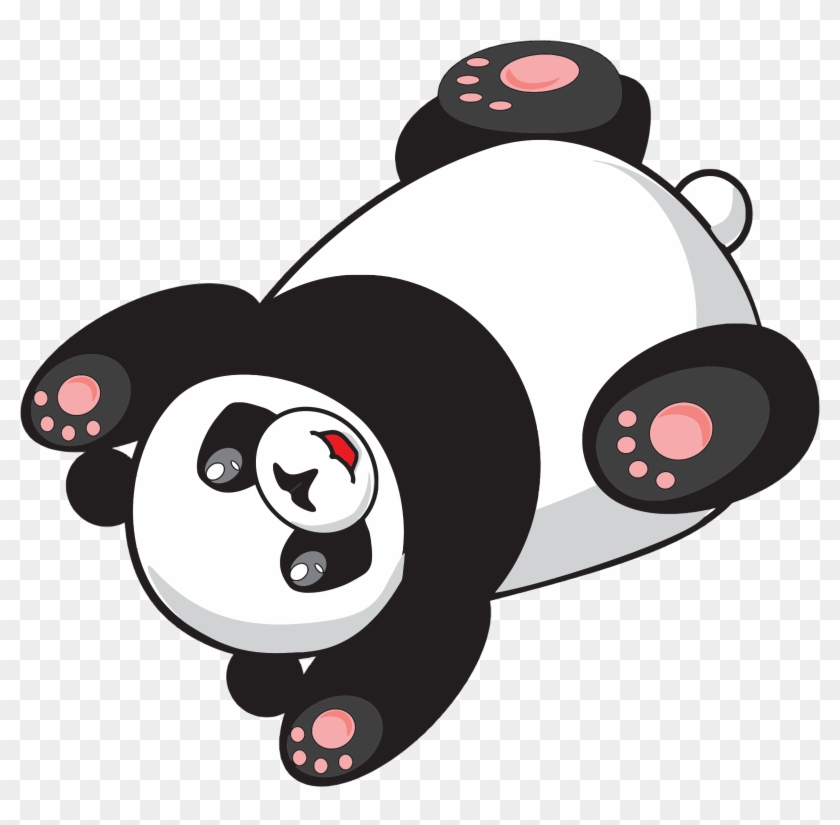 avatar panda girl  Nhật ký nghệ thuật Anime Dễ thương