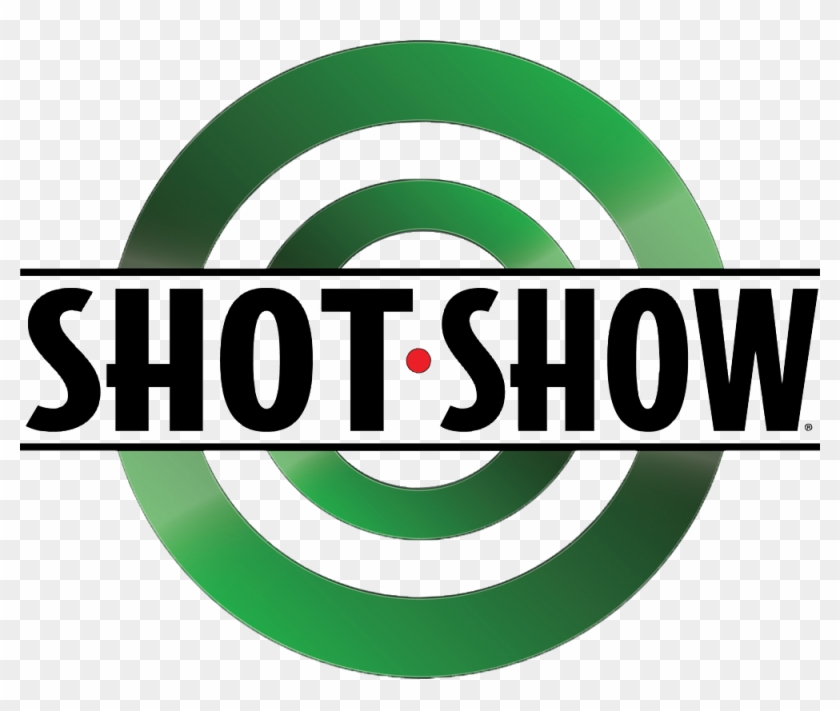 Shooting, Hunting And Outdoor Trade Show - Shot Show 2018 Logo #919420