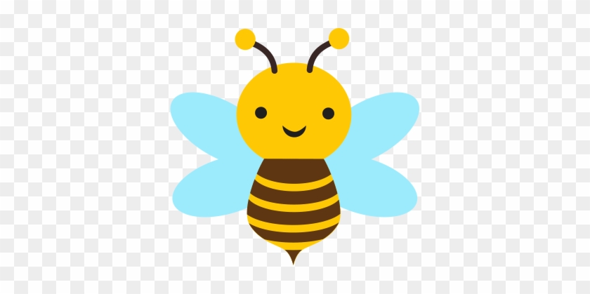 Cute Bee - Cute Bee #919428