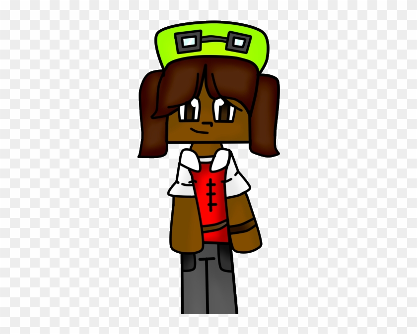 Minecraft Story Mode - Olivia From Minecraft Story Mode #919446