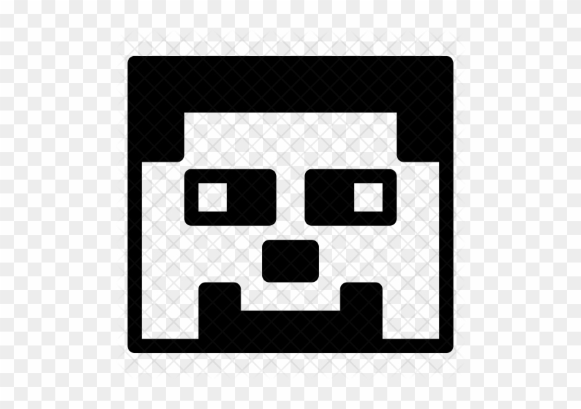Minecraft Clipart Svg - Minecraft Svg #919462