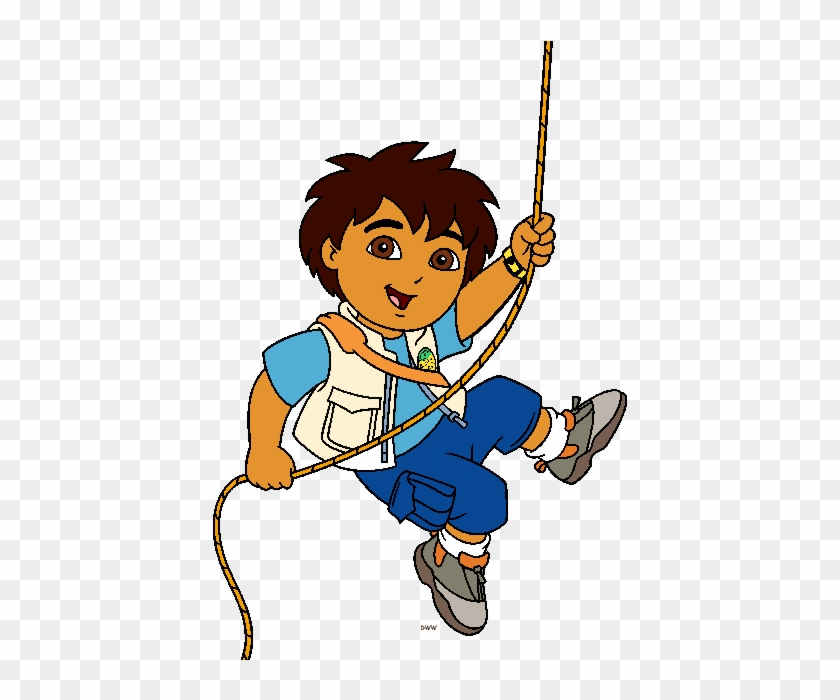 Go Diego Go Gif #919465