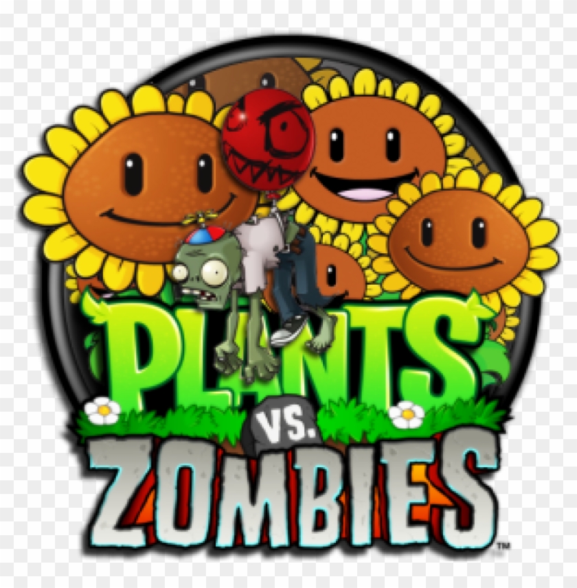 It's About Time Minecraft Plants Vs - Plants Vs Zombies Vector #919484