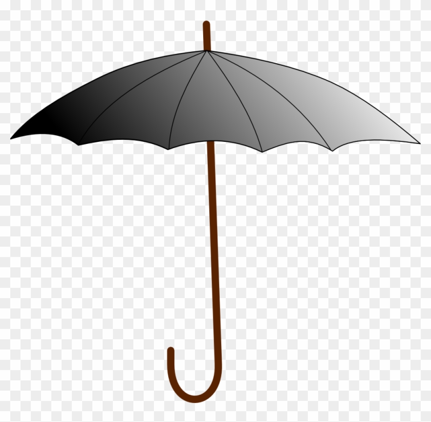 Flag This Clip Art As Inappropriate Or Undesirable - Umbrella Clip Art #919527