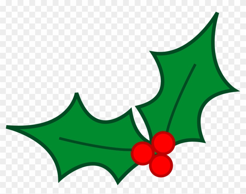 Clip Art Christmas Tree Vector - Clip Art #919529