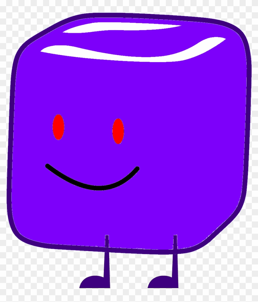 Shadow Ice Cube - Smiley #919554