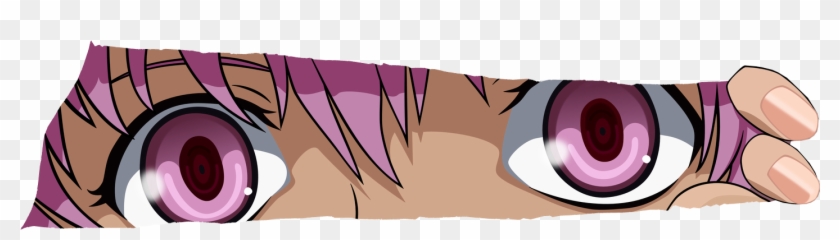 Mirai Nikki Eyes #919560