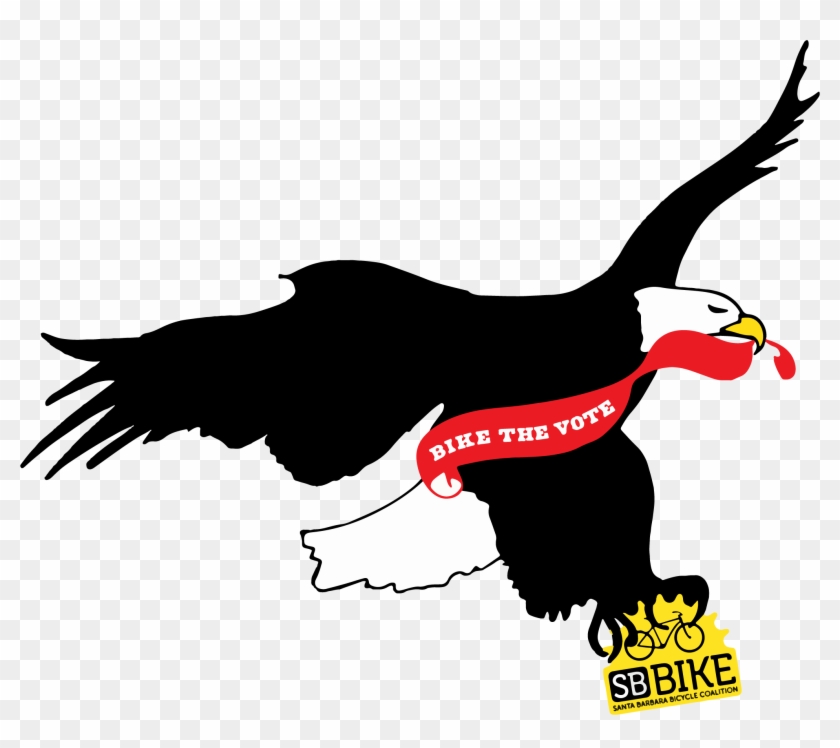 Bike The Vote Helps You Get To Know Our Candidates - Eagle #919598