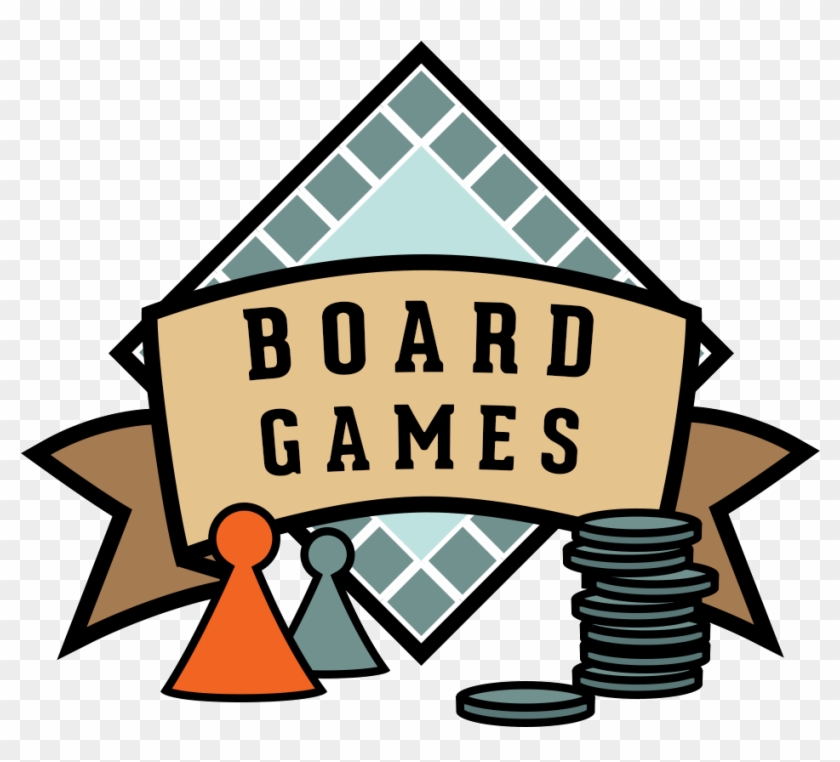 Board Games - Board Games Png #919632