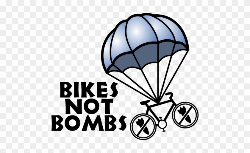 Your Advocacy Is Critical To Improving Conditions For - Bikes Not Bombs #919651