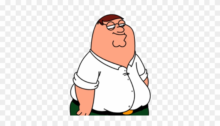 Okay, So Felony Charges Pending James Wants Everyone - Peter Griffin High School #919669