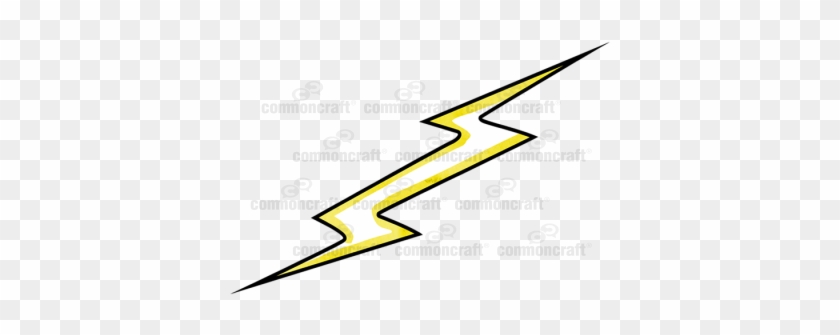Lightning Bolt - Electricity #919685