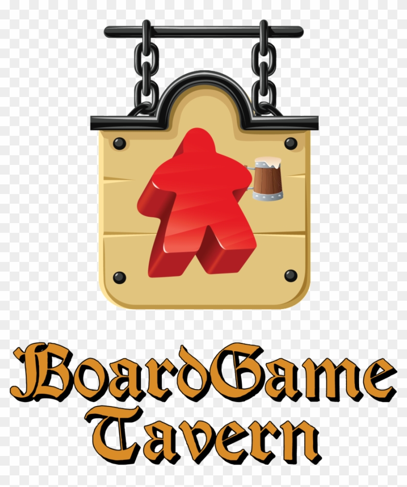 Board Game Tavern - Board Game Tavern #919691