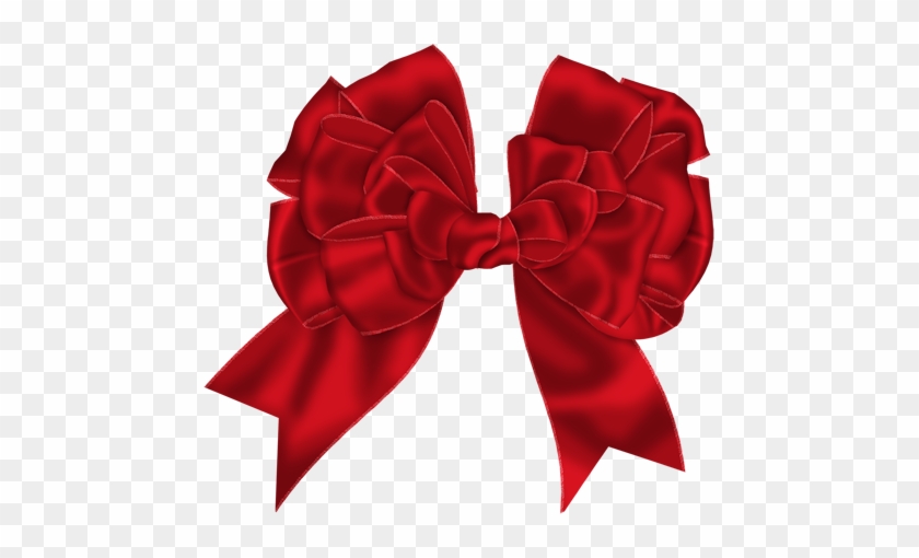 Fresh Red Bow Clipart Red Bow Clip Art Cliparts - Cute Red Bow #919712