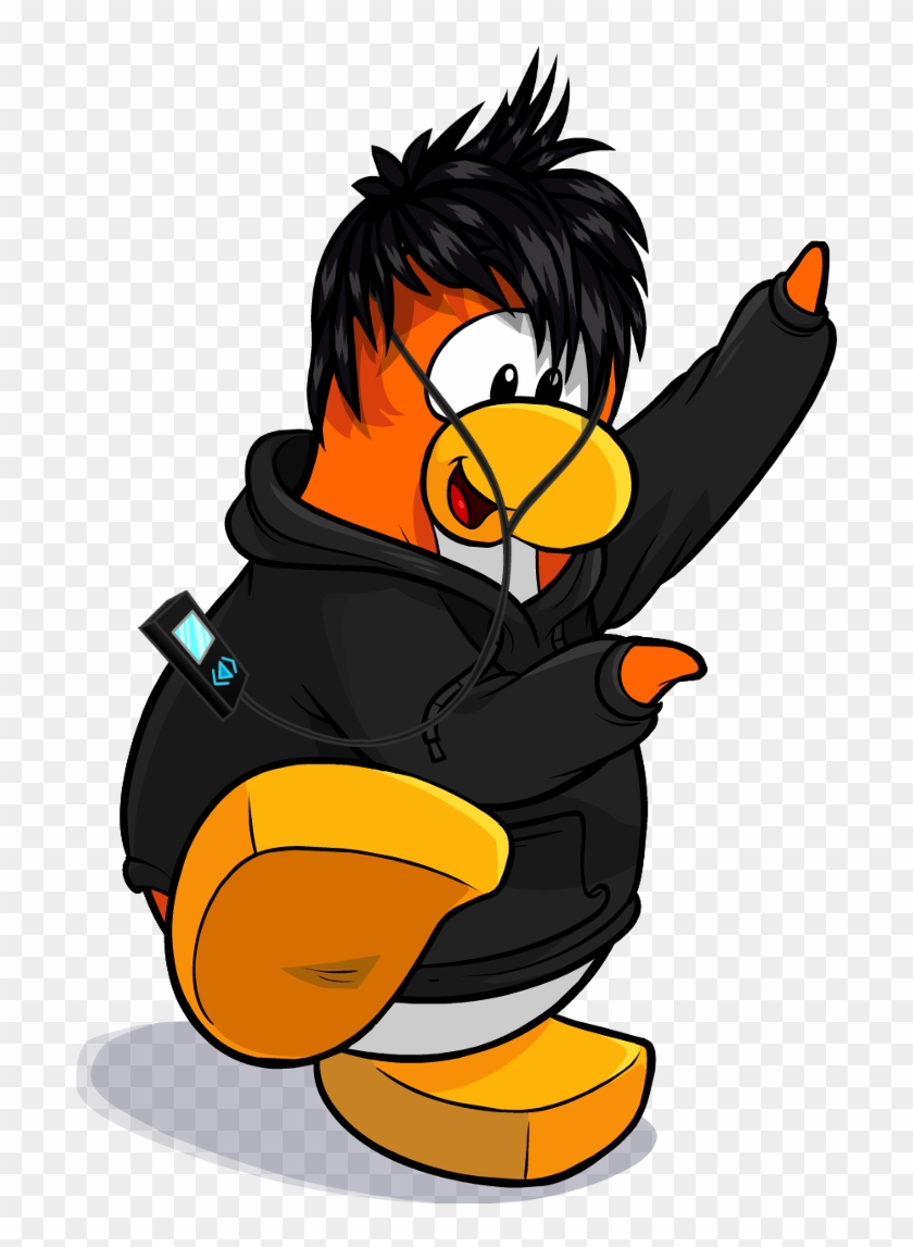 Club Penguin Wiki - Cartoon #919733