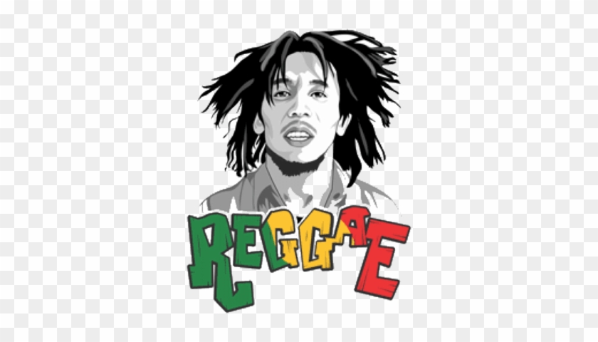 Bob Marley Reggae - Bob Marley #919789