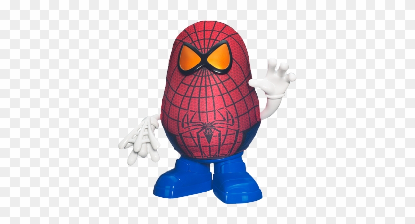 Mr Potato Head - Spider Spud #919794