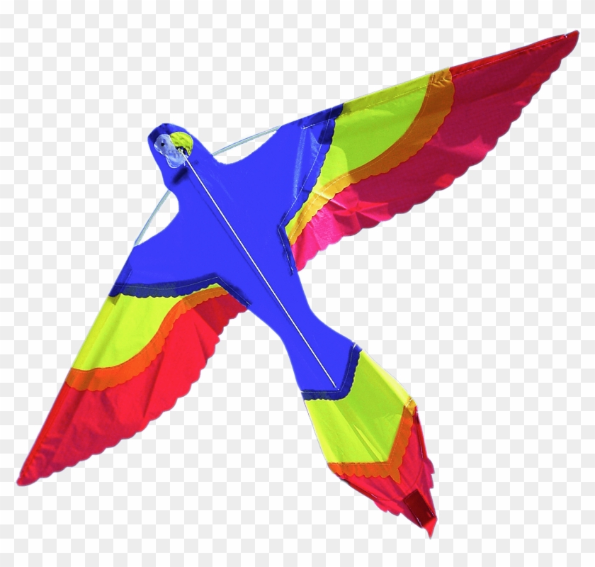 Kite Clipart Transparent Background - Kite Transparent Png #919891