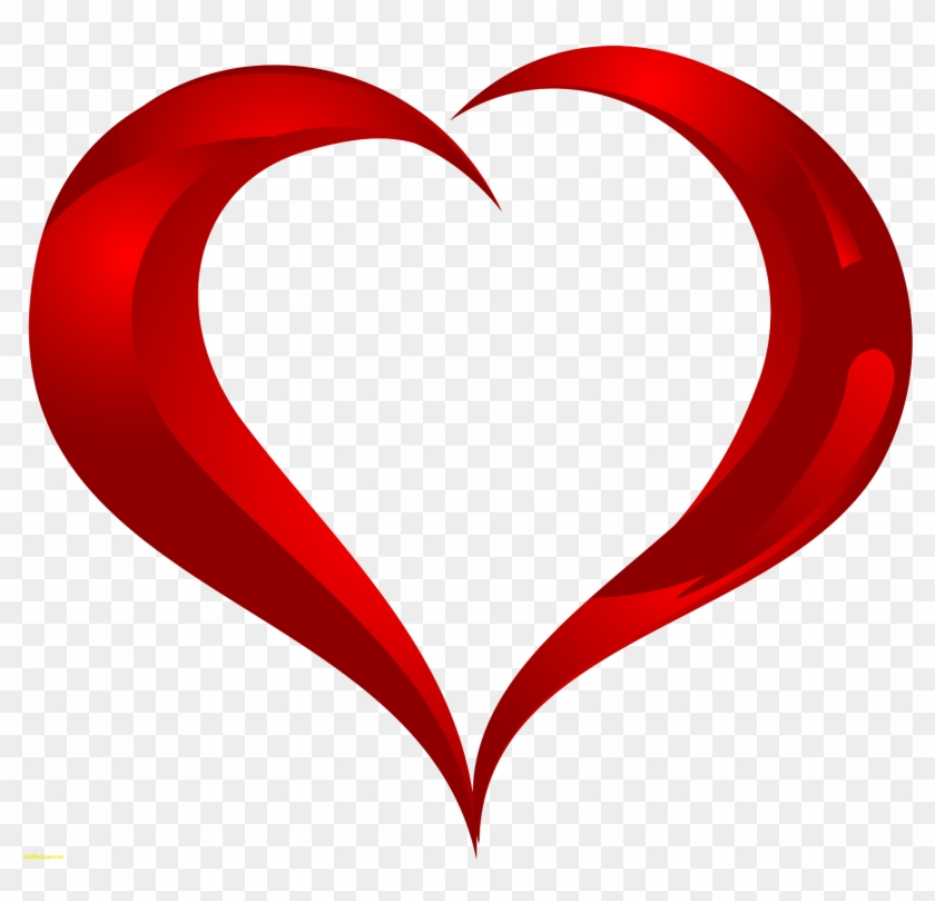 Heart Pics Beautiful Heart Png Clipart Best Web Clipart - Lovely Heart Png #919991