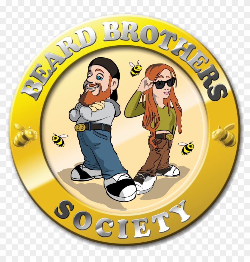 Beard Brothers Society - Beard Brothers Society #919998