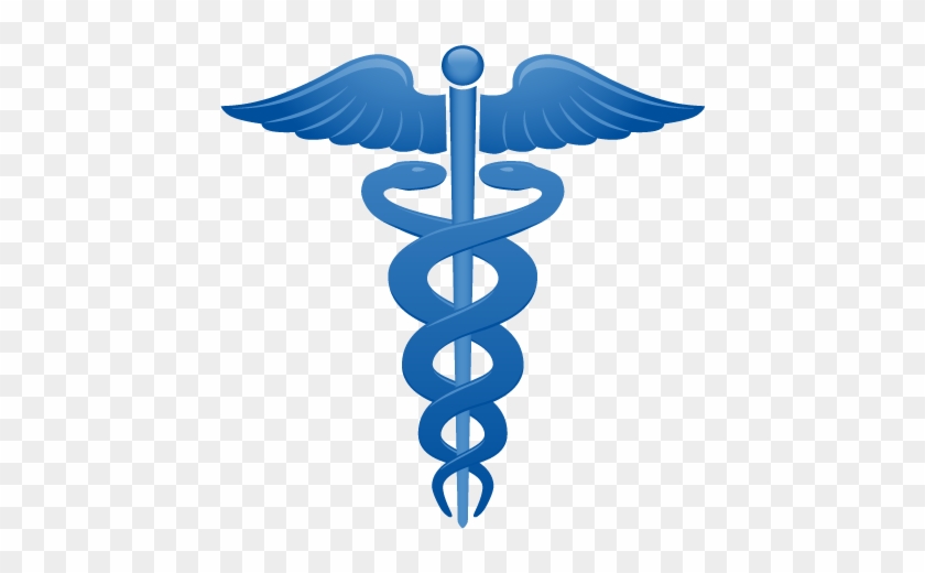 Doctor Symbol Clipart Medicare - Health Insurance Portability And Accountability Act #920003