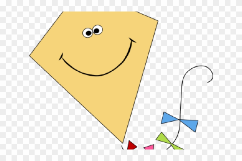Free Kite Cliparts - Clip Art #920022