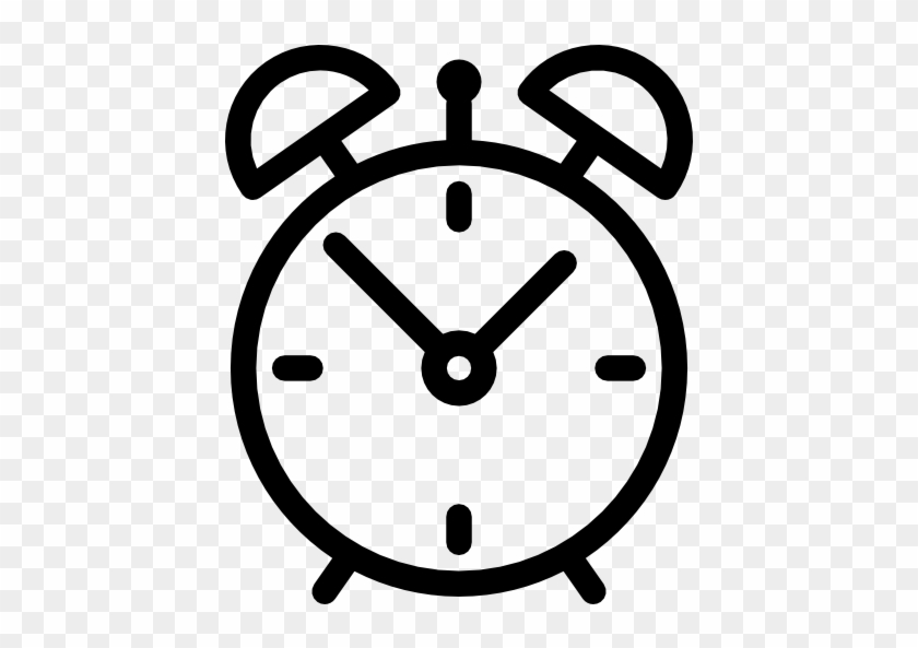 Clock Clipart - Clock Clipart #920029