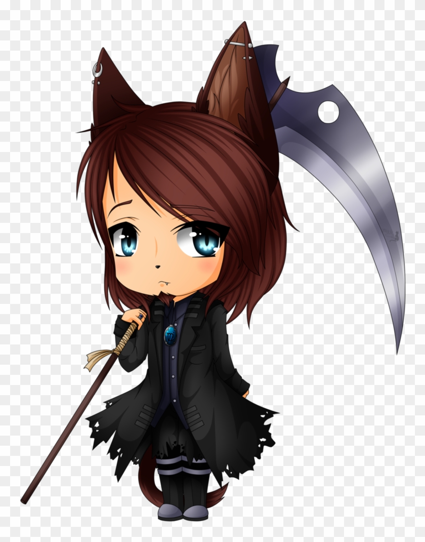 Chibi Riodamaru - Manga #920131