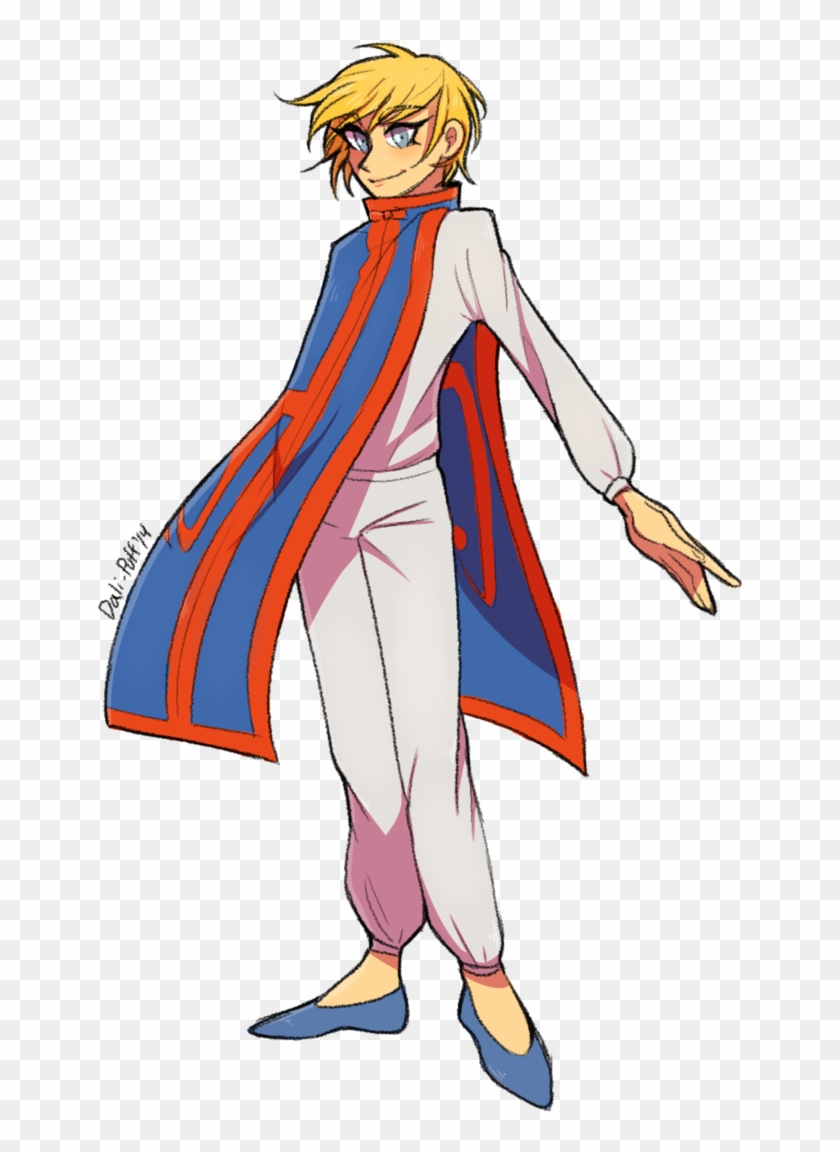 Costume Mangaka Cartoon Clip Art - Cartoon #920183