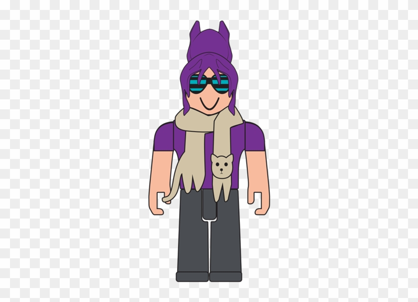 Brighteyes - Roblox #920187
