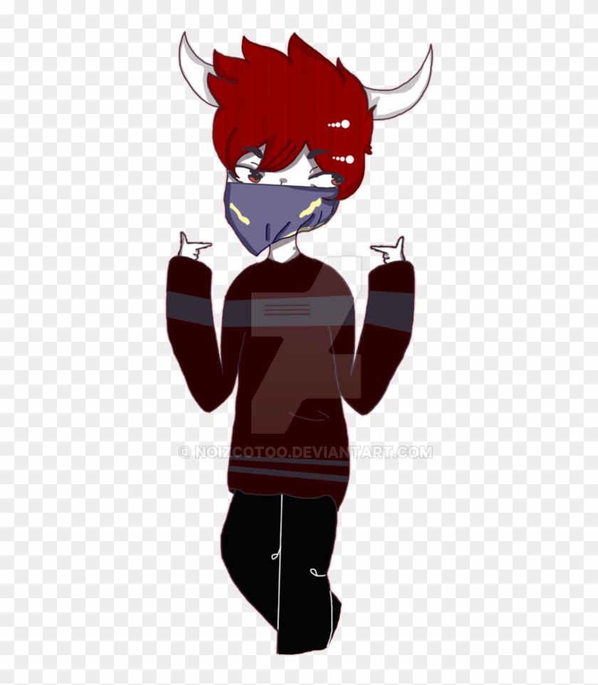Roblox Me / Anime - Cartoon #920205