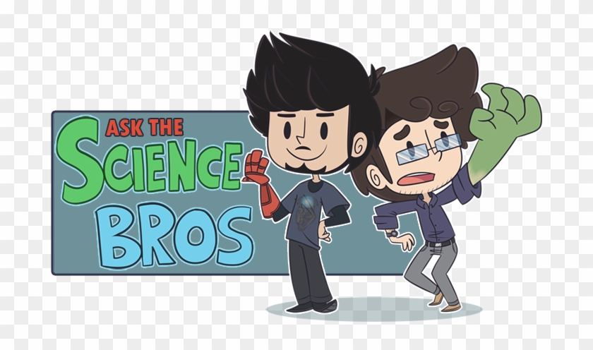 Memes De - Ask The Science Bros #920231