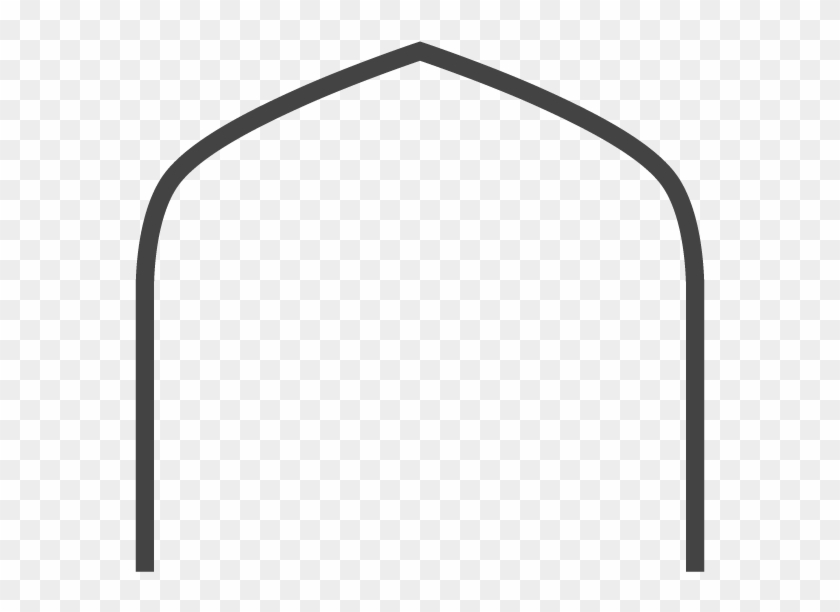 Tudor Arch - Tudor Arch #920255