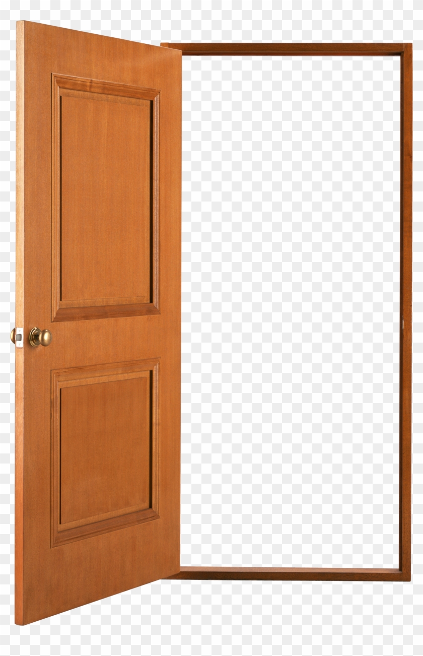 Open Door Png - Open Door Png #920257