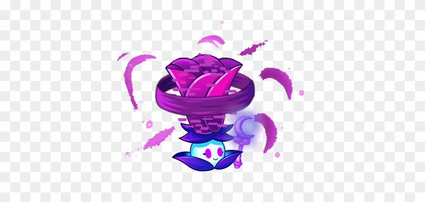 Bootlegmoonflower - Boot #920347