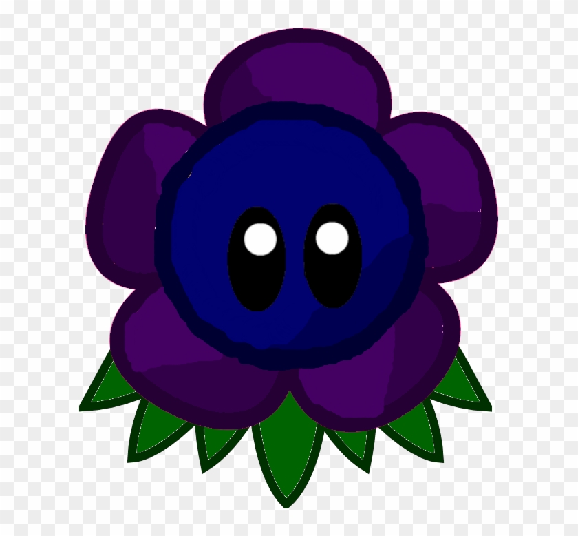 Shade Flower Plants Vs Zombies Character Creator Wiki - Shade #920350