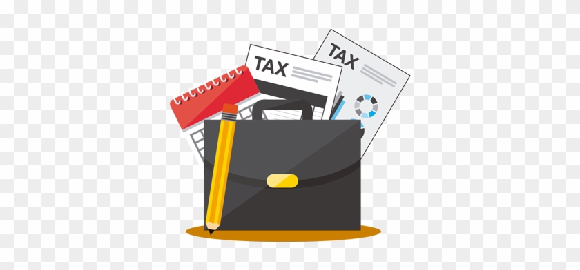 Accounting - Tax #920374